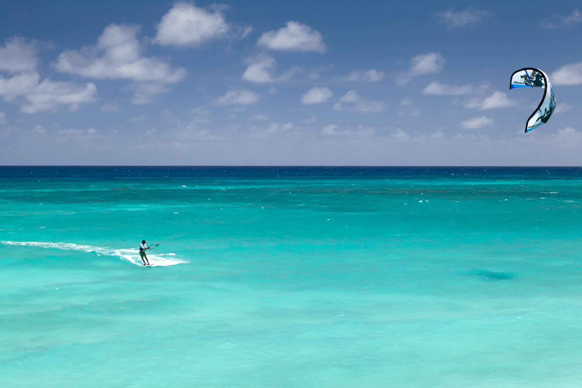 kitesurfing Madagascar