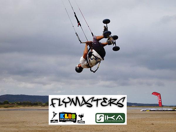 Flymaster 2014 Lolo bsd