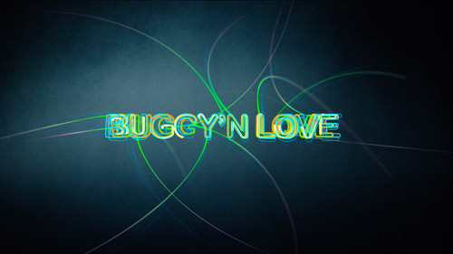 Alexis Huin Buggy-n-Love