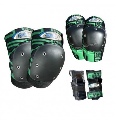MBS PRO protection pack