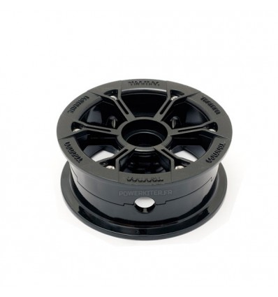 Trampa Hypa Rims Black