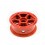 Trampa Hypa wheels Red