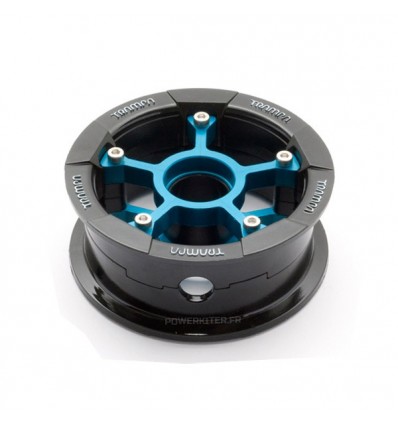 Trampa Superstar Wheels Azul/Preto