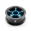 Trampa Superstar Wheels Azul/Preto