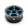 Trampa Superstar Wheels Azul/Preto