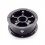 Trampa Superstar Wheels Preto/Preto