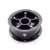 Trampa Superstar Wheels Black/Black