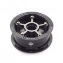 Trampa Felgen Superstar Grau/Schwarz
