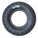 MBS T3 Tire Black