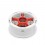 Trampa Jantes Superstar Rouge/Blanc