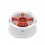 Trampa Superstar Ruote Rosso/Bianco