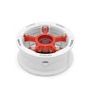 Trampa Superstar Wheels Red/White
