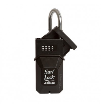 HQ Surflock padlock