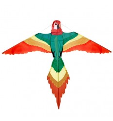cerf-volant Perroquet