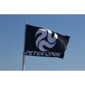 Drapeau Peter Lynn 