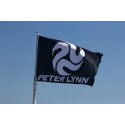 Flagge Peter Lynn