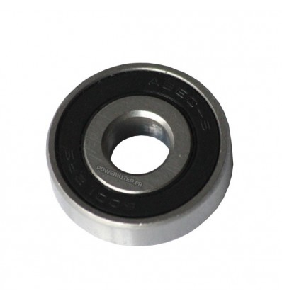 MBS Single bearing