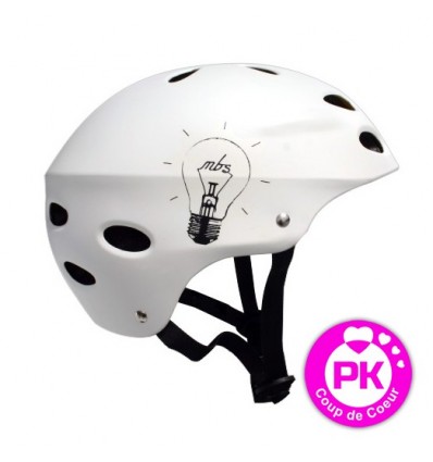 MBS Casque Bright ideas