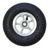 Free 8" Aluminium Wheel