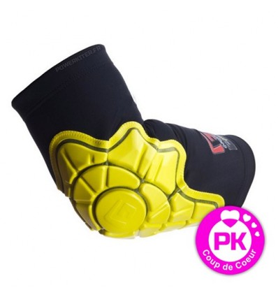 G-Form elbow pads