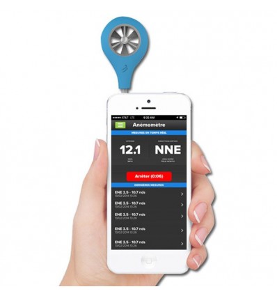 Anemometer WEATHERFLOW