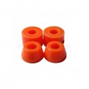 Boccole per gomme da camion MBS Arancione/duro