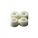 MBS Gommes de truck Bushings Blanc/medium