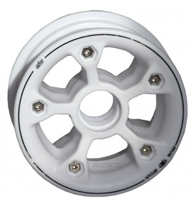 MBS FIVESTAR Rim White a la unidad