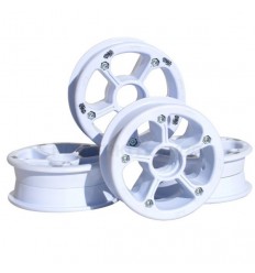 Jantes en carbone forgé Rotobox Boost Ducati 939 /950 SuperSport /S