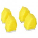 MBS Gum Shockblocks Yellow