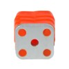 MBS Gommes Shockblocks Orange