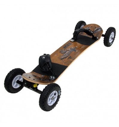 Mountainboard MBS Comp 95