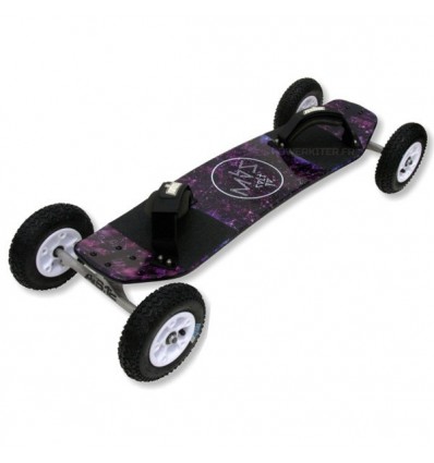 Mountainboard MBS Colt 90