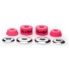 Trampa Gommes de truck Bushings Doh Doh Pink