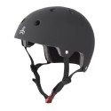 Casque Triple Eight - Brainsaver - Noir