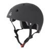 Capacete Triple Eight - Brainsaver - Preto