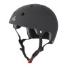 Triple Eight Helmet - Brainsaver - Black