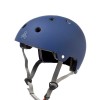 Casco Triple Eight - Brainsaver - Azul