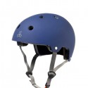 Casco Triple Eight - Brainsaver - Azul