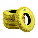 Neumáticos MBS T3 Yellow