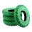 MBS Pneus T3 Verts