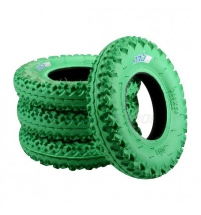 Pneumatici MBS T3 Green