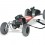 MBS Kit de frein V5