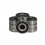 MBS Roulements Skate ATS 9.5x28mm