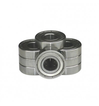 MBS Roulements Matrix Inox
