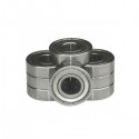 MBS Roulements Matrix Inox