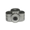 MBS Roulements Matrix Inox