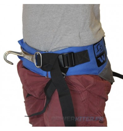 Wolkensturmer harness