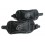 Fasce da tallone MBS Attacchi FX F5