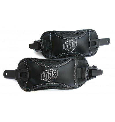 MBS Fixations Heelstraps FX F5